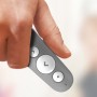 Logitech R500 Laser Presentation Remote (910-006520)