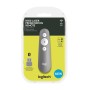 Logitech R500 Laser Presentation Remote (910-006520)
