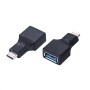ADATTATORE USB 3.2 C-A M/F OTG VALUE (12.99.9030)