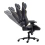 Trust GXT 721 Ruya Pro Sedia per gaming universale Nero (25186)