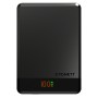 Cygnett CY5278PBCHE batteria portatile Ioni di Litio 10000 mAh Carica wireless Nero