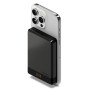 Cygnett CY5278PBCHE batteria portatile Ioni di Litio 10000 mAh Carica wireless Nero