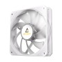 Antec P12 PWM ARGB Case per computer Ventilatore Bianco 3 pz (0-761345-40043-5)