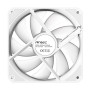 Antec P12 PWM ARGB Case per computer Ventilatore Bianco 3 pz (0-761345-40043-5)