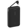 Belkin BPB021HQBK batteria portatile 10000 mAh Nero