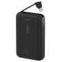 Belkin BPB021HQBK batteria portatile 10000 mAh Nero