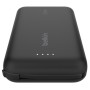 Belkin BPB021HQBK batteria portatile 10000 mAh Nero