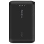 Belkin BPB021HQBK batteria portatile 10000 mAh Nero