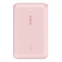 Belkin BPB021HQPK batteria portatile 10000 mAh Rosa