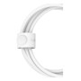 Belkin BoostCharge Pro cavo USB USB 2.0 1,5 m USB C USB C/Lightning Bianco (CAC003HQ1.5MWH)