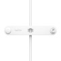 Belkin BoostCharge Pro cavo USB USB 2.0 1,5 m USB C USB C/Lightning Bianco (CAC003HQ1.5MWH)