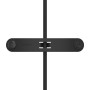 Belkin BoostCharge Pro cavo USB USB 2.0 1,5 m USB C USB C/Lightning Nero (CAC003HQ1.5MBK)