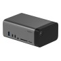 Belkin Connect USB tipo-C 10000 Mbit/s Grigio (INC020KQSGY)