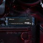 PNY CS2140 2 TB M.2 PCI Express 4.0 NVMe 3D NAND (M280CS2140-2TB-RB)