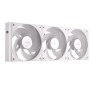 C120R ARGB WHITE 3PK REVERSE (0-761345-40049-7)