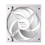 C120R ARGB WHITE 3PK REVERSE (0-761345-40049-7)
