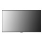 LG 55XS4P-B Pannello piatto per segnaletica digitale 139,7 cm (55") Wi-Fi 4000 cd/m² Full HD Nero WebOS 24/7 (55XS4P-B.AEU)