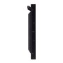 LG 55XS4P-B Pannello piatto per segnaletica digitale 139,7 cm (55") Wi-Fi 4000 cd/m² Full HD Nero WebOS 24/7 (55XS4P-B.AEU)