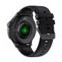 Emporia WATCHjoy 3,63 cm (1.43") AMOLED Digitale 466 x 466 Pixel Nero (EMP-SMW-JOY-B)