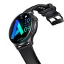 Emporia WATCHjoy 3,63 cm (1.43") AMOLED Digitale 466 x 466 Pixel Nero (EMP-SMW-JOY-B)