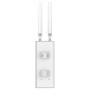 Cudy LT500 router wireless Fast Ethernet Dual-band (2.4 GHz/5 GHz) 4G Bianco (LT500 OUTDOOR)