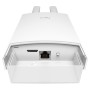 Cudy LT500 router wireless Fast Ethernet Dual-band (2.4 GHz/5 GHz) 4G Bianco (LT500 OUTDOOR)