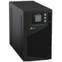 UPS MISSION 3000VA 2700W ON LINE CON DISPLAY LCD (EL-MISSION3000VS)