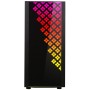 BITFENIX CASE MID.T DAWN RGB TG BLACK (BFC-DAW-500-KKGSK-RP)