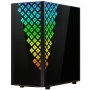 BITFENIX CASE MID.T DAWN RGB TG BLACK (BFC-DAW-500-KKGSK-RP)