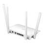 Cudy WR1300 router wireless Gigabit Ethernet Dual-band (2.4 GHz/5 GHz) Bianco
