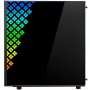 BITFENIX CASE MID.T DAWN RGB TG BLACK (BFC-DAW-500-KKGSK-RP)