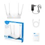 Cudy WR1300 router wireless Gigabit Ethernet Dual-band (2.4 GHz/5 GHz) Bianco