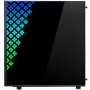 BITFENIX CASE MID.T DAWN RGB TG BLACK (BFC-DAW-500-KKGSK-RP)