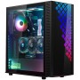 BITFENIX CASE MID.T DAWN RGB TG BLACK (BFC-DAW-500-KKGSK-RP)