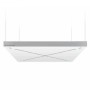 CEILING MIC 2 W (507488)