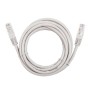 CAVO PATCH ETHERNET CAT6 1,0 MT. (HCBL10-CT6F)