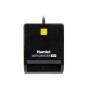 LETTORE SMART CARD USB 3.0 CNS CIE (HUSCR-A30)