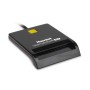 LETTORE SMART CARD USBC USBA (HUSCR-ACY)
