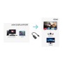 ADATTATORE MINI DP TO HDMI F 10CM (XVAMDP-HDMI)