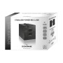 Tecnoware Power Reg 2000VA regolatore di tensione 2 presa(e) AC 230 V Nero (FSTELPRE2000M)
