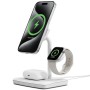 QI2 3IN1 CHARGEBASE - WHITE (CY5101BUNCP)