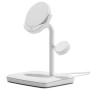 QI2 3IN1 CHARGEBASE - WHITE (CY5101BUNCP)