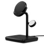 QI2 3IN1 CHARGEBASE - BLACK (CY5100BUNCP)