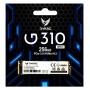 DYNAC G310 256 GB M.2 PCI Express 3.0 NVMe 3D TLC NAND (G310256GB/R)