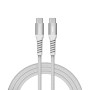 Verbatim 31850 cavo USB USB 2.0 1,2 m USB C Grigio
