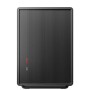 Antec Performance 1 M Mini Tower Nero (0-761345-10168-4)