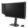 BenQ ZOWIE XL2586X+ Monitor PC 61,2 cm (24.1") 1920 x 1080 Pixel Full HD Nero