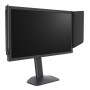 BenQ ZOWIE XL2586X+ Monitor PC 61,2 cm (24.1") 1920 x 1080 Pixel Full HD Nero