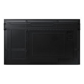 Samsung LH65WAFWLGCXEN lavagna interattiva 165,1 cm (65") 3840 x 2160 Pixel Touch screen Nero