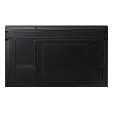 Samsung LH65WAFWLGCXEN lavagna interattiva 165,1 cm (65") 3840 x 2160 Pixel Touch screen Nero
